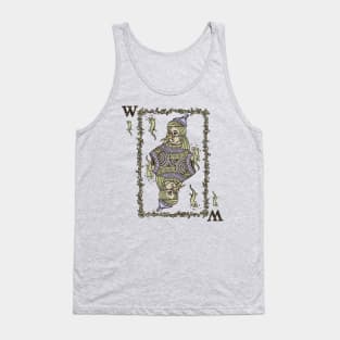 The Witch Tank Top